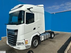 DAF XG 480