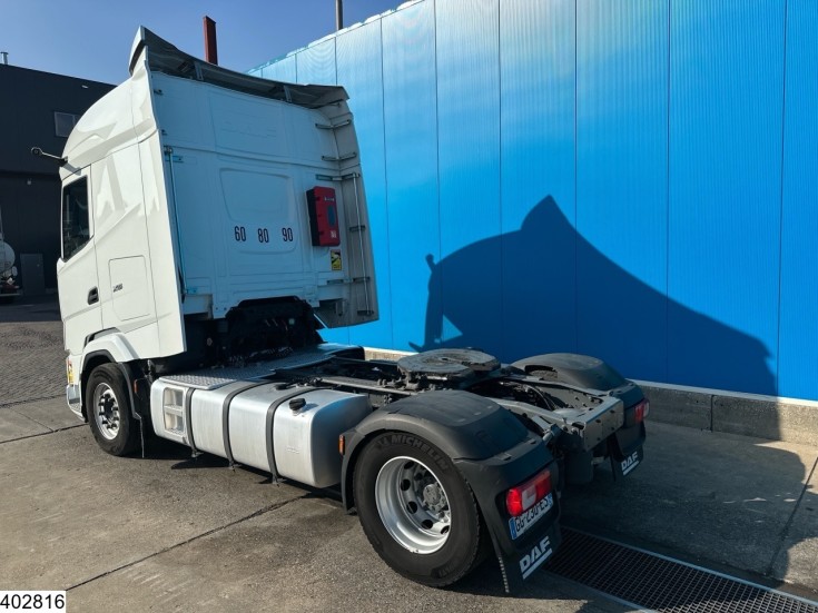 DAF XG 480