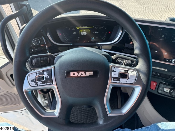 DAF XG 480