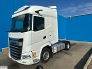 DAF XG 480