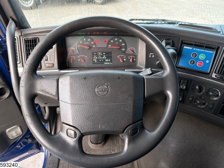Volvo FM 460