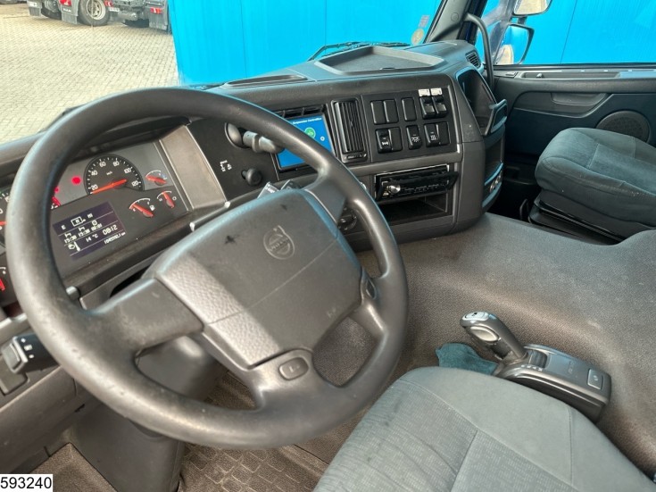 Volvo FM 460