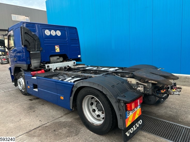 Volvo FM 460