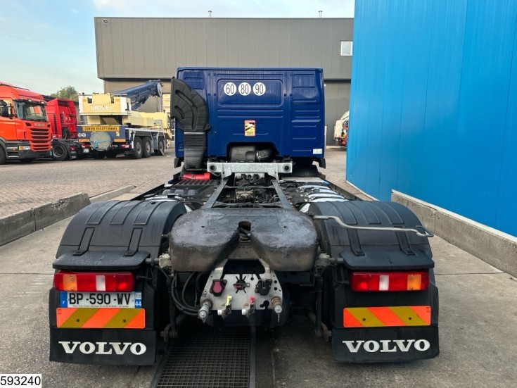 Volvo FM 460