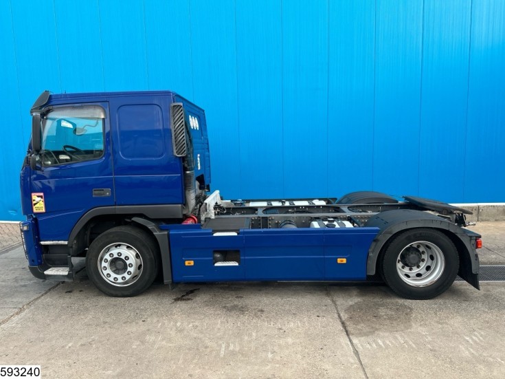 Volvo FM 460