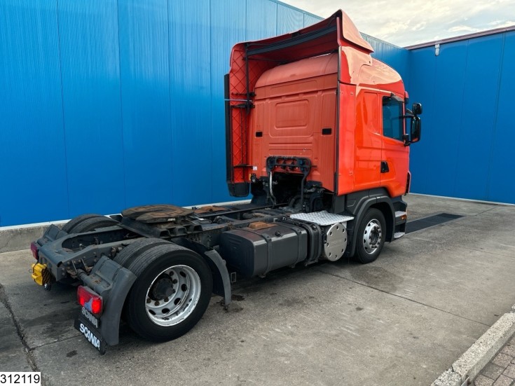 Scania R 410
