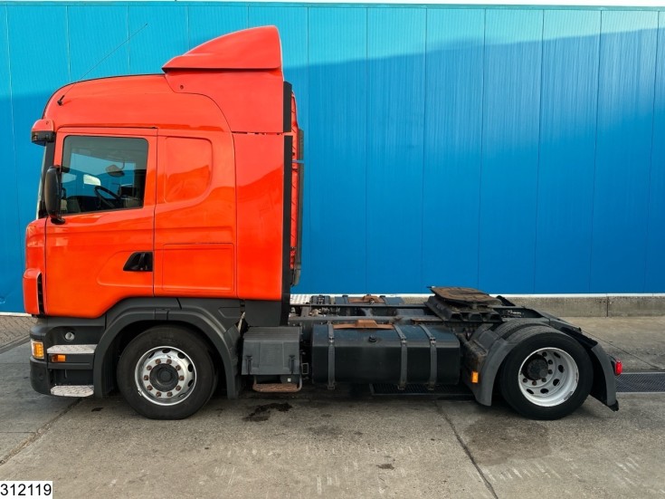 Scania R 410