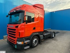 Scania R 410