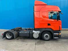 Scania R 410