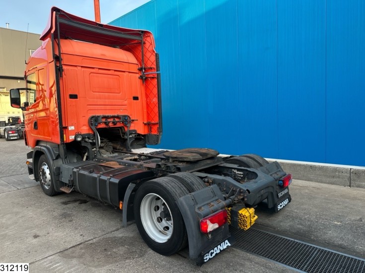 Scania R 410
