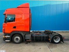 Scania R 400