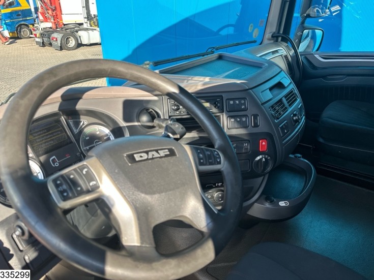 DAF XF 480