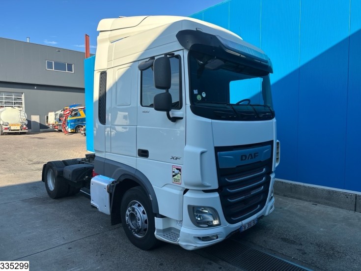 DAF XF 480