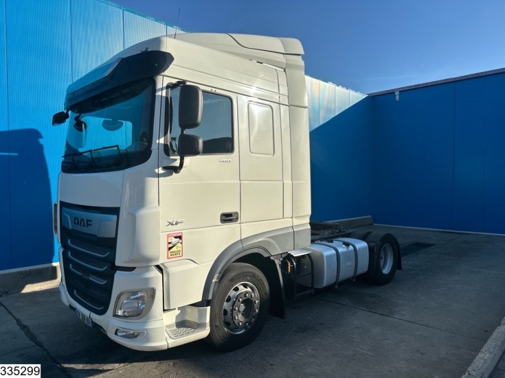 DAF XF 480