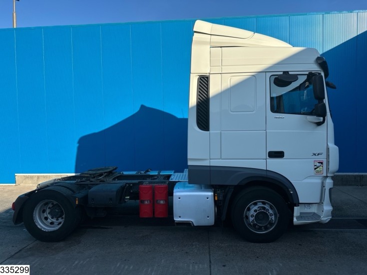 DAF XF 480