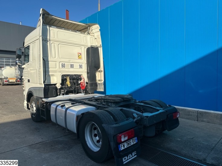 DAF XF 480