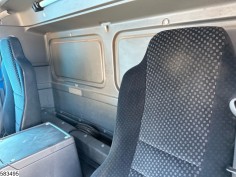 Mercedes Axor 1824