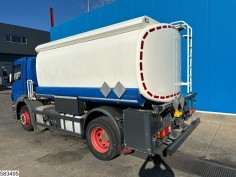 Mercedes Axor 1824