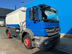 Mercedes Axor 1824