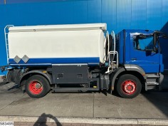 Mercedes Axor 1824