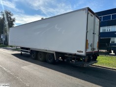 Chereau Koel vries