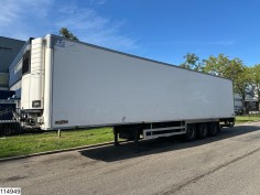 Chereau Koel vries
