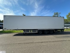 Chereau Koel vries