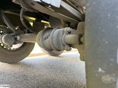 Chereau Koel vries