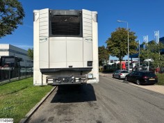 Chereau Koel vries