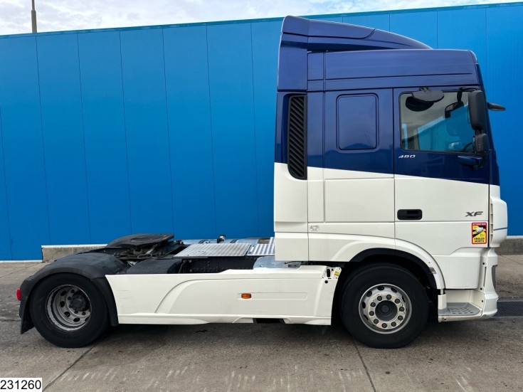 DAF XF 480