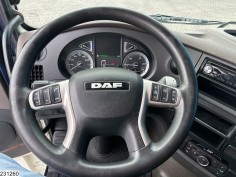 DAF XF 480
