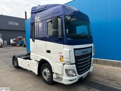 DAF XF 480