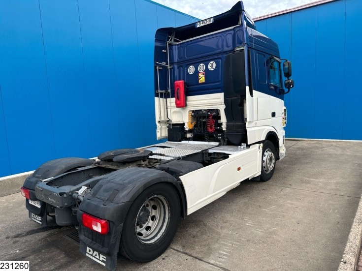 DAF XF 480