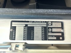 DAF XF 480