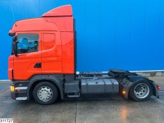 Scania R 400