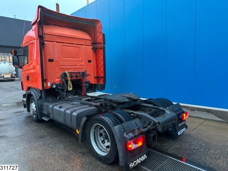 Scania R 400
