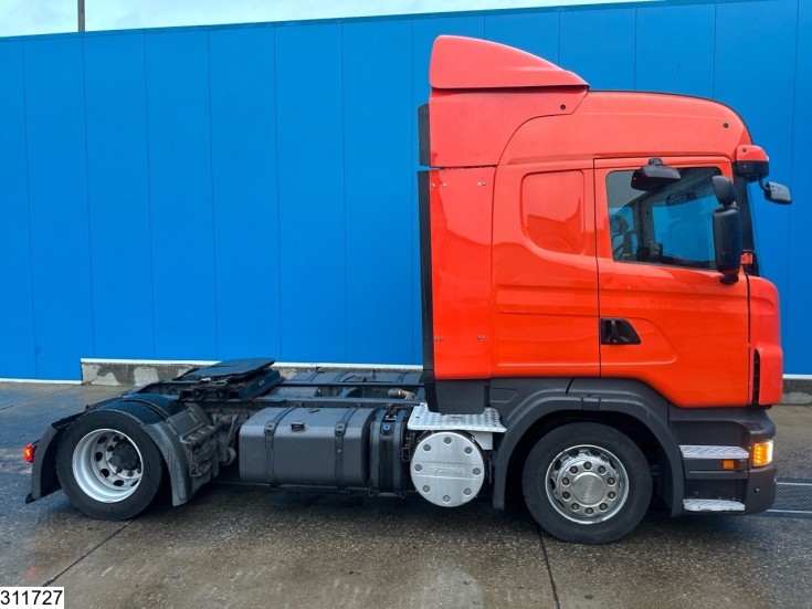 Scania R 400