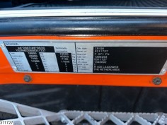 Scania R 400