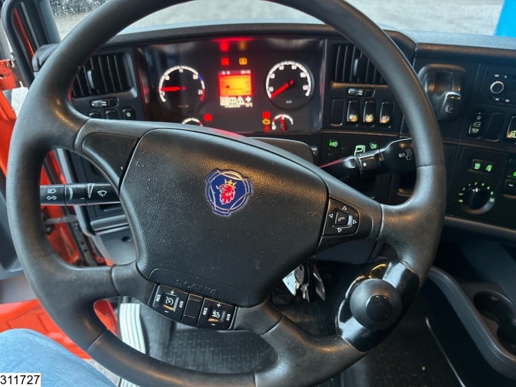 Scania R 400