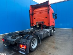 Scania R 400