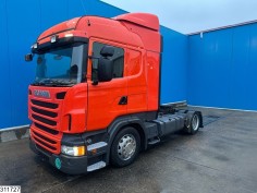 Scania R 400