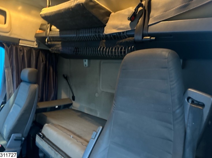 Scania R 400