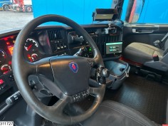 Scania R 400