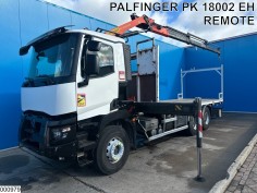 Renault C 380