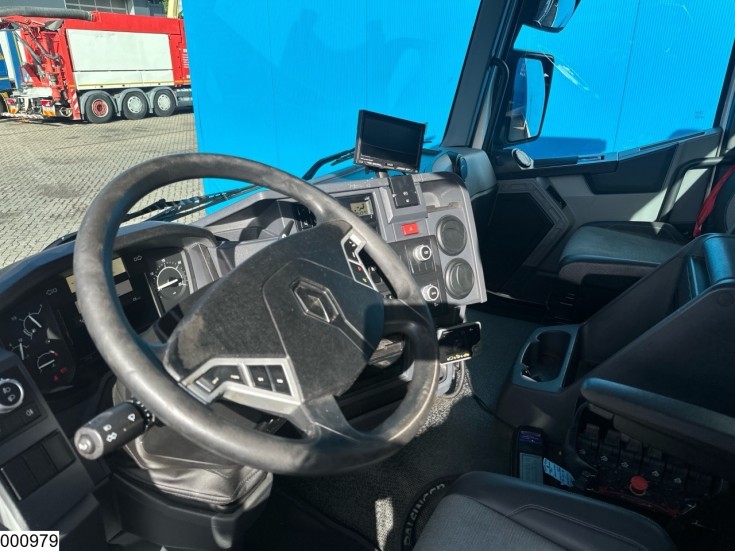 Renault C 380
