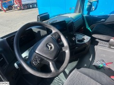 Mercedes Actros 1845