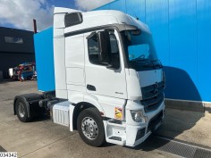 Mercedes Actros 1845