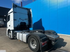 Mercedes Actros 1845
