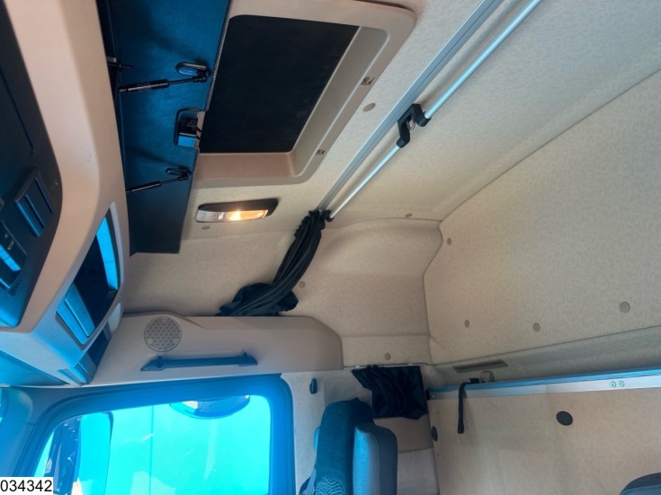 Mercedes Actros 1845