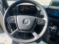 Mercedes Actros 1845